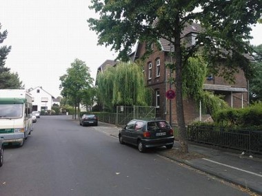 Monteurzimmer Troisdorf